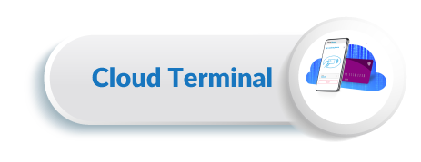 Cloud Terminal