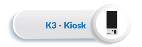 K3 - Kiosk