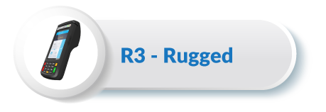 R3 - Rugged