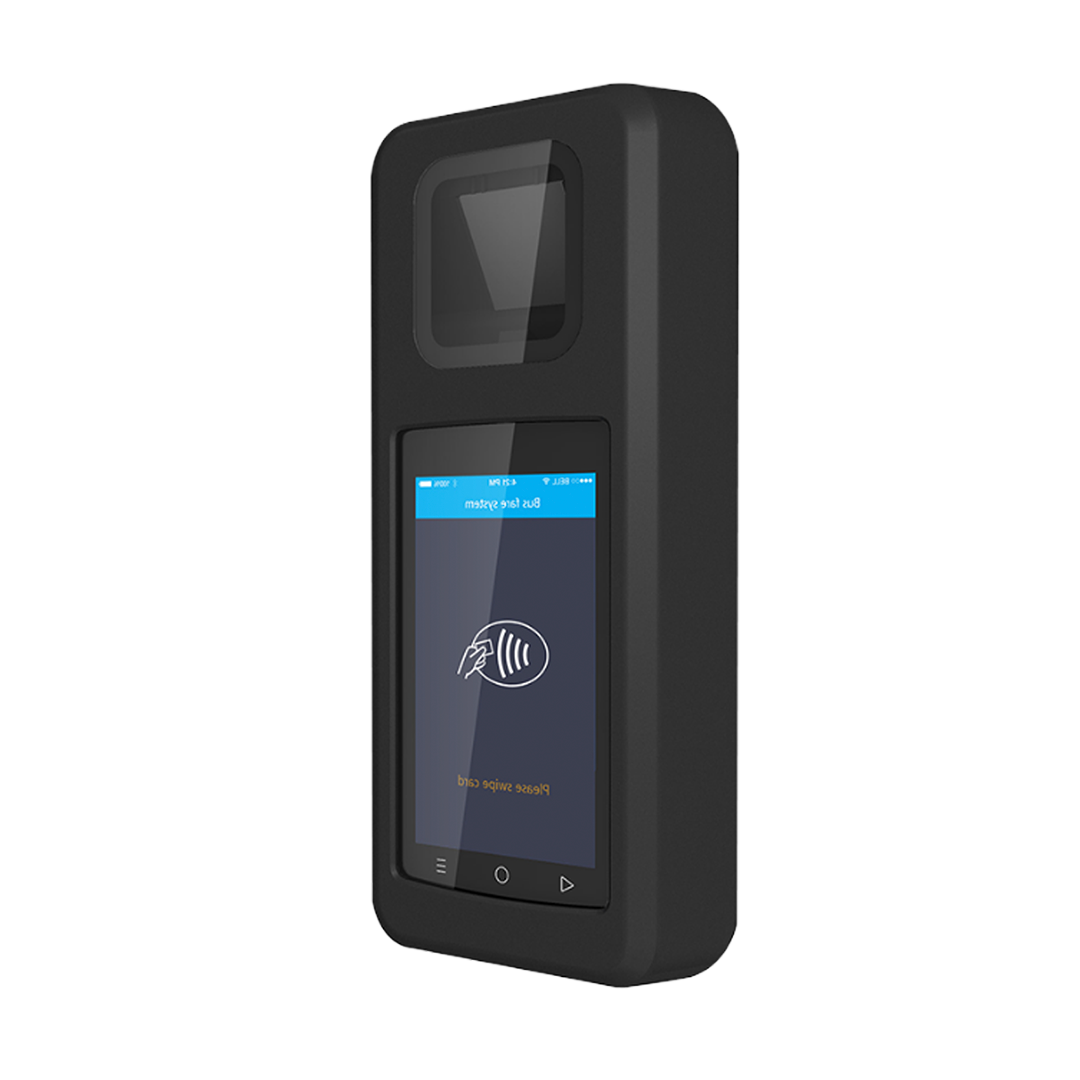 T3 Ticketing Terminal